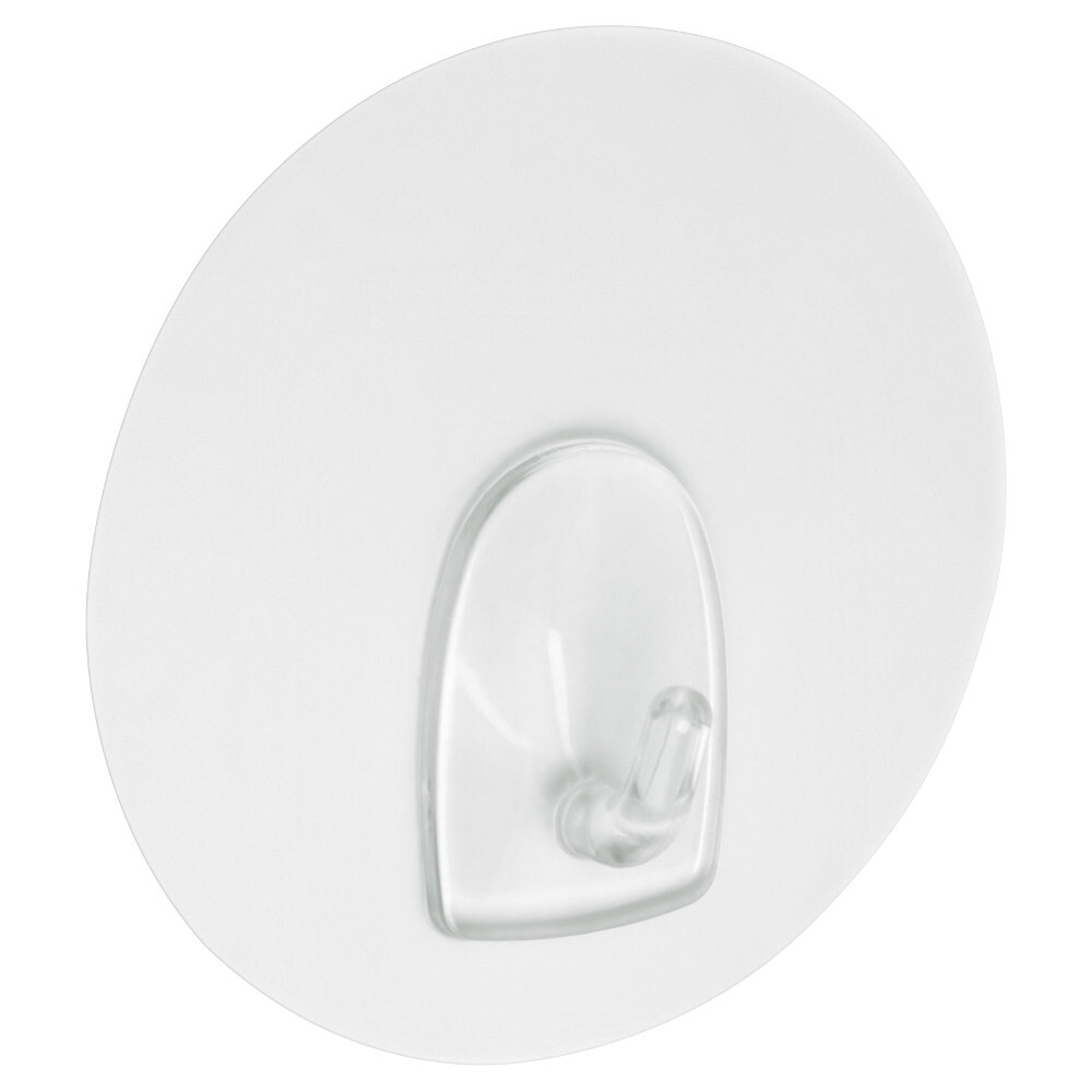 Hafthaken &Oslash; 6,8 cm aus Kunststoff