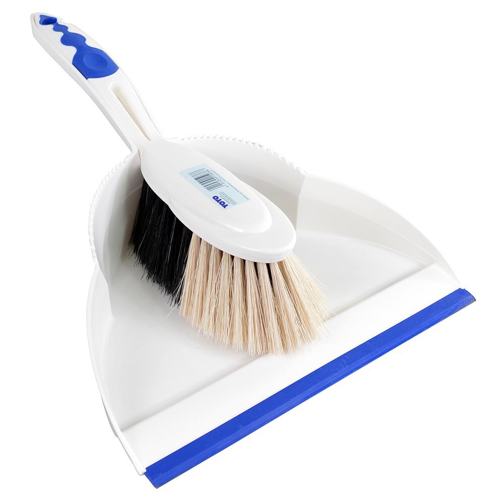 Kehrgarnitur YOYO 2K Griff Lippe