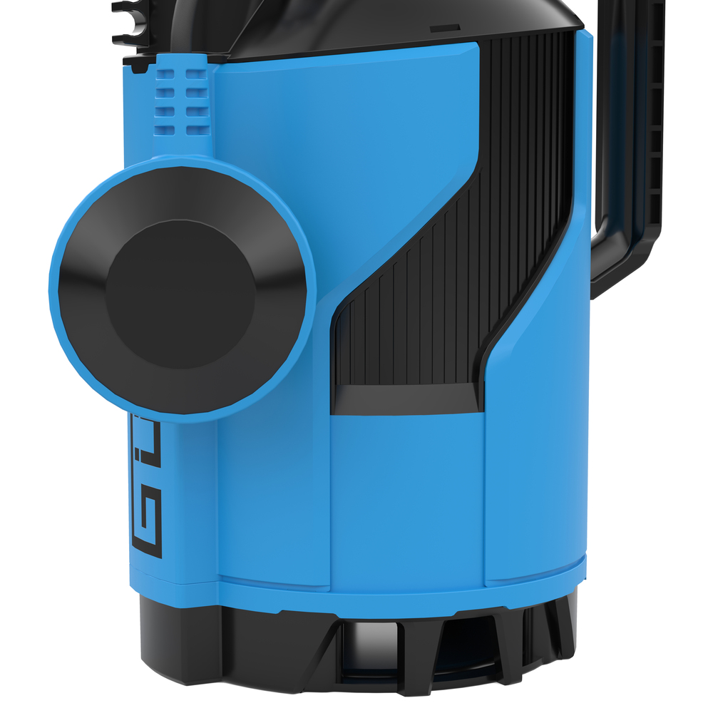 G&uuml;de&reg; Hochwasser Flut-Set 750 image number 2