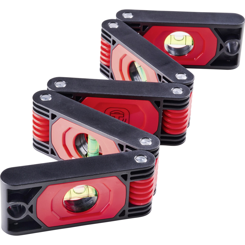 Flexible Klapp-Wasserwaage 60cm image number 3