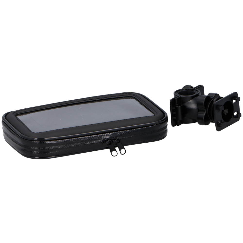 Dunlop Fahrrad Smartphonehalter Tasche 17 x 10 x 3 cm