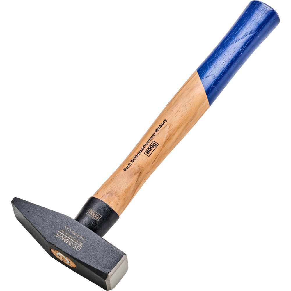 Profi Schlosserhammer image number 1