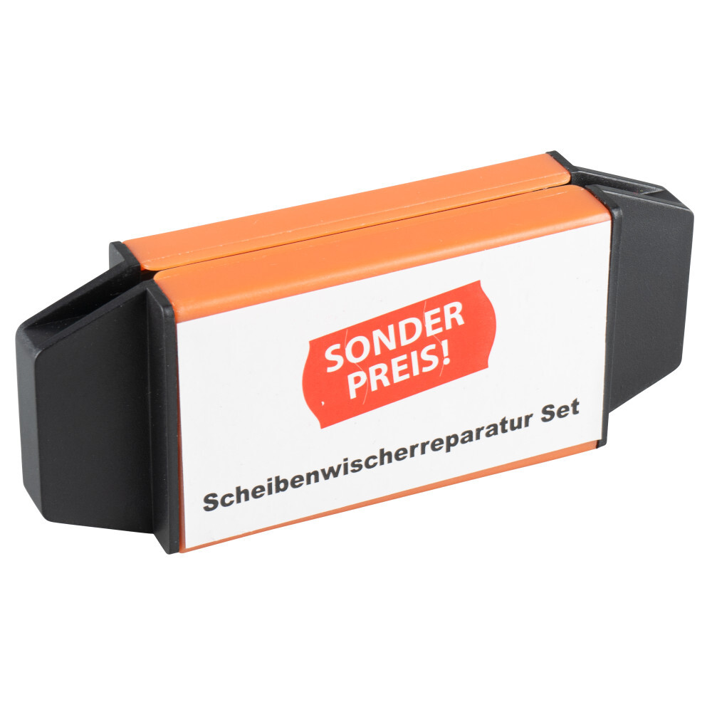 Scheibenwischer-Reparaturset image number 1