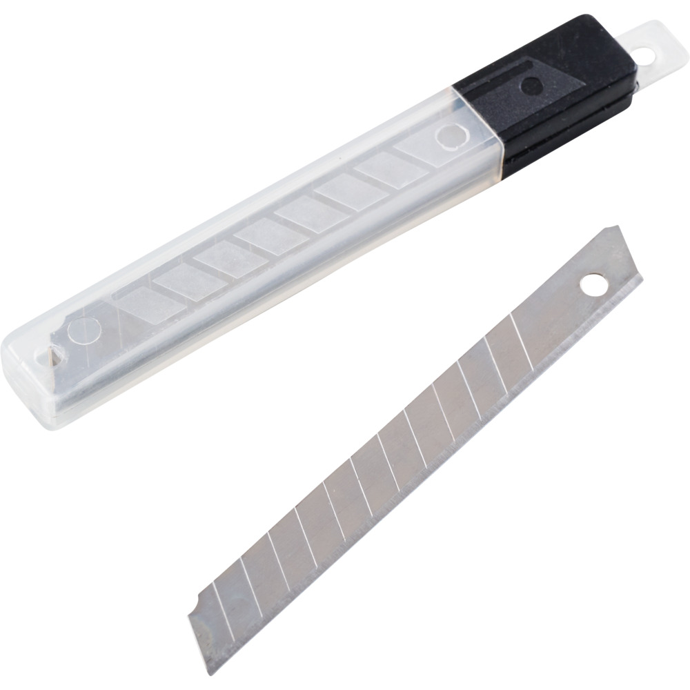 GERMANIA&reg; Abbrechklingen 9 mm 10 St&uuml;ck image number 1