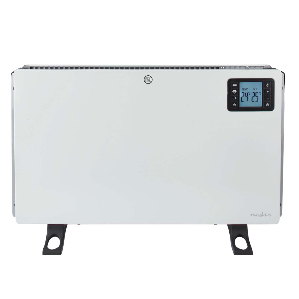 SmartLife Konvektionsheizger&auml;t WLAN 3 Heizstufen image number 1