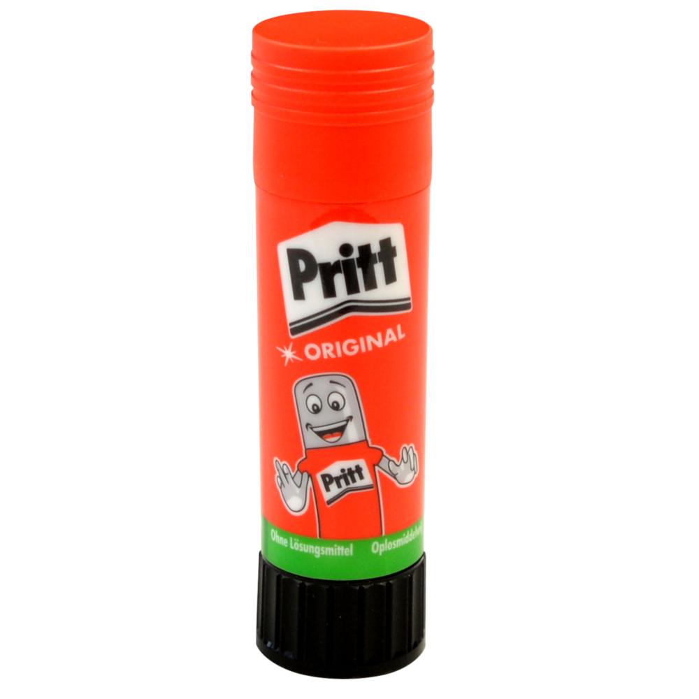 Pritt Original Klebestift 22 g