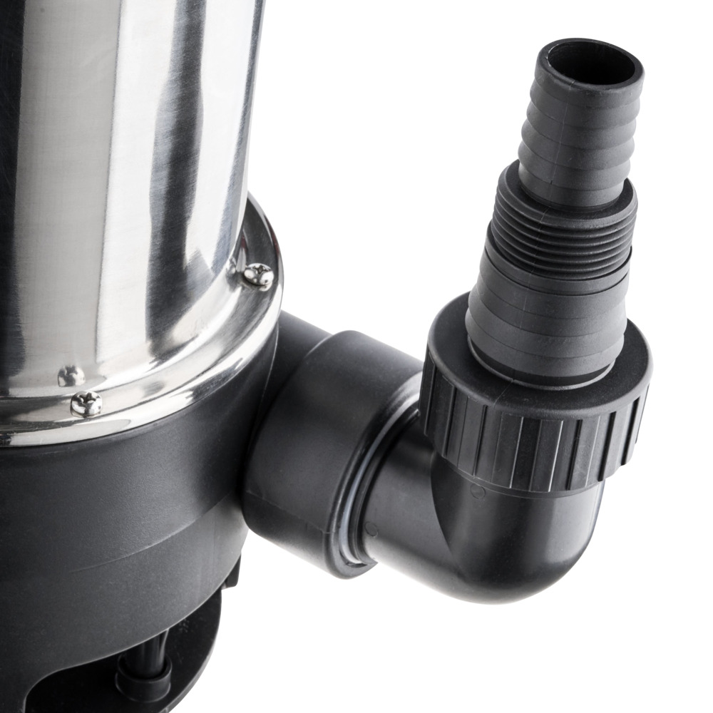 G&uuml;de&reg; Schmutzwassertauchpumpe GS 1103 PI image number 2