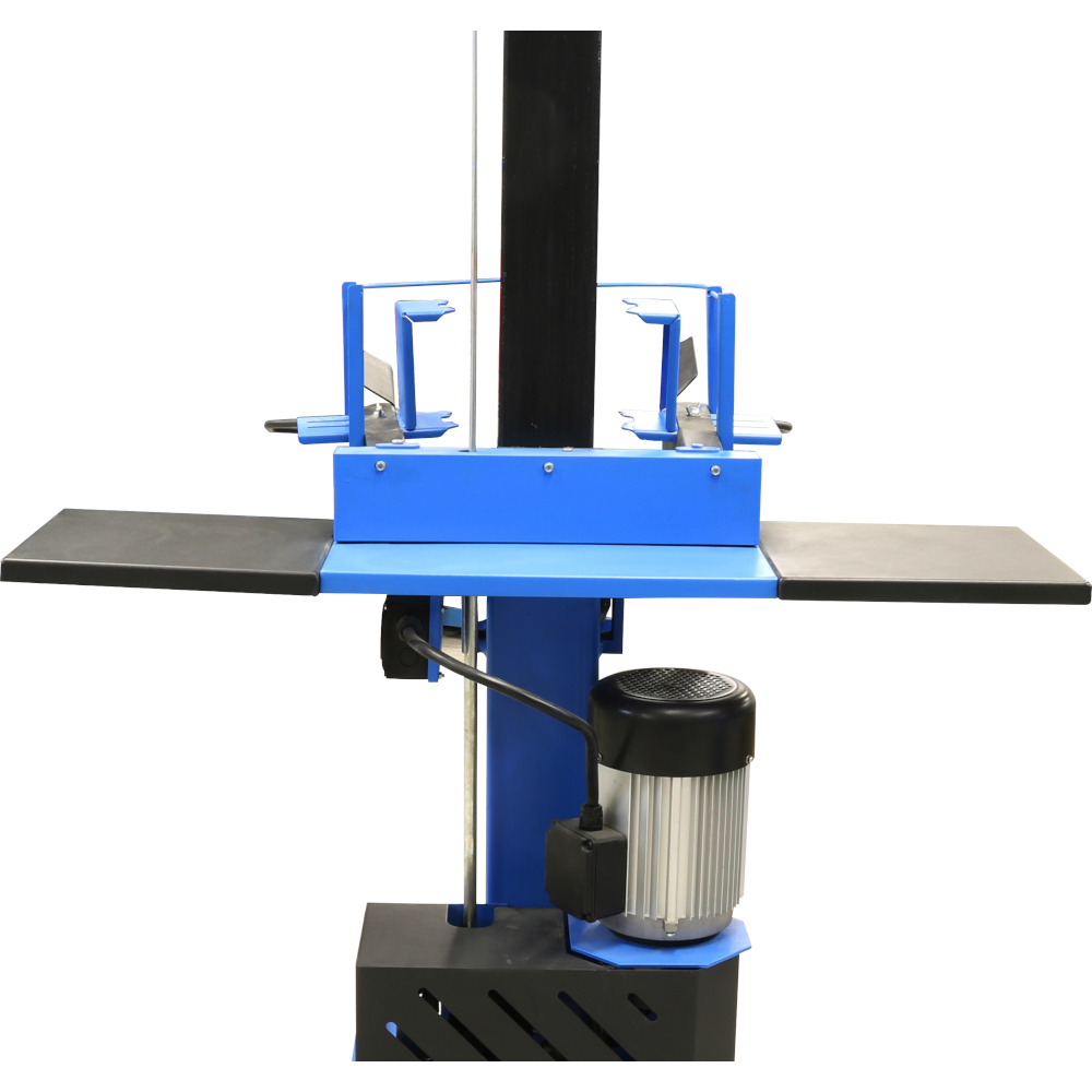 G&uuml;de&reg; Holzspalter GHS 500/8 TED 3,0 KW mit Phasenwender image number 3