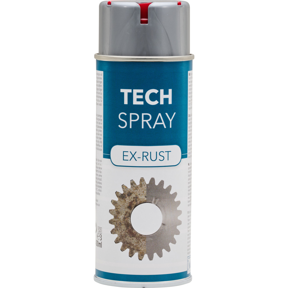 Tech Spray Rostl&ouml;ser 400 ml&nbsp;