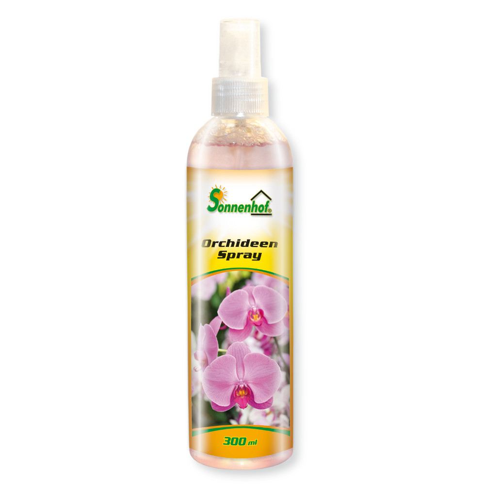 Orchideend&uuml;nger Vital Spray 300ml