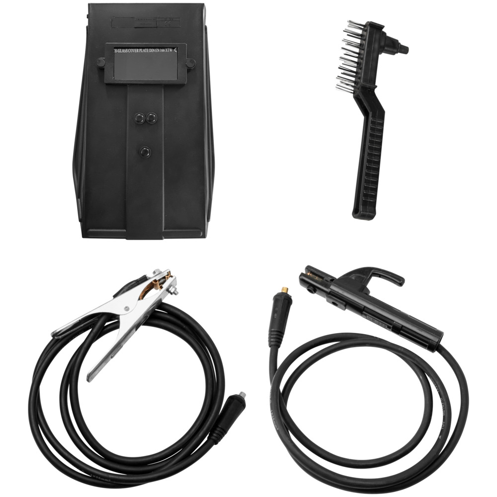 G&uuml;de&reg; Inverter Schwei&szlig;ger&auml;t GIS 162 image number 4