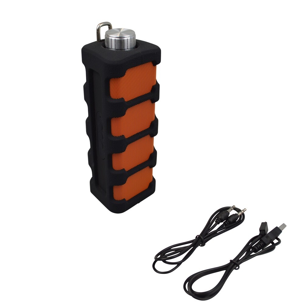 Outdoor-Lautsprecher Bluetooth 2x 5 Watt image number 4