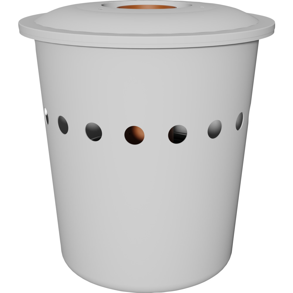 GreenLife Regenwassertank Komplettset mit Zapfs&auml;ule in Sandbeige image number 3