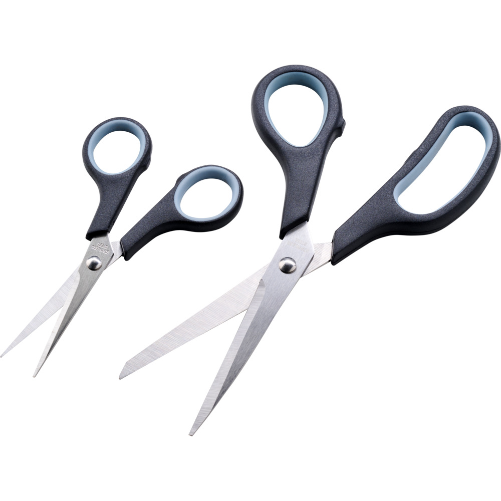 Profi Scherenset 2-teilig image number 1