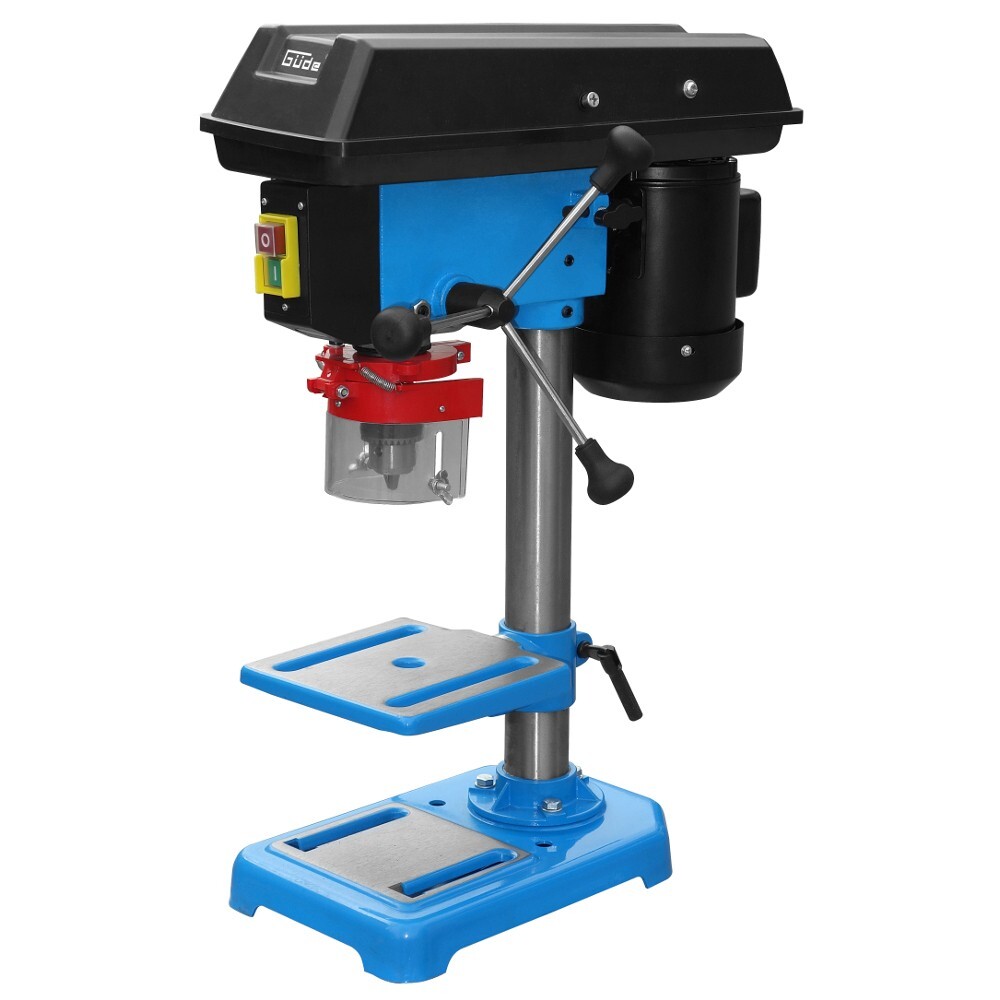 G&uuml;de&reg; Tischbohrmaschine GTB13/355
