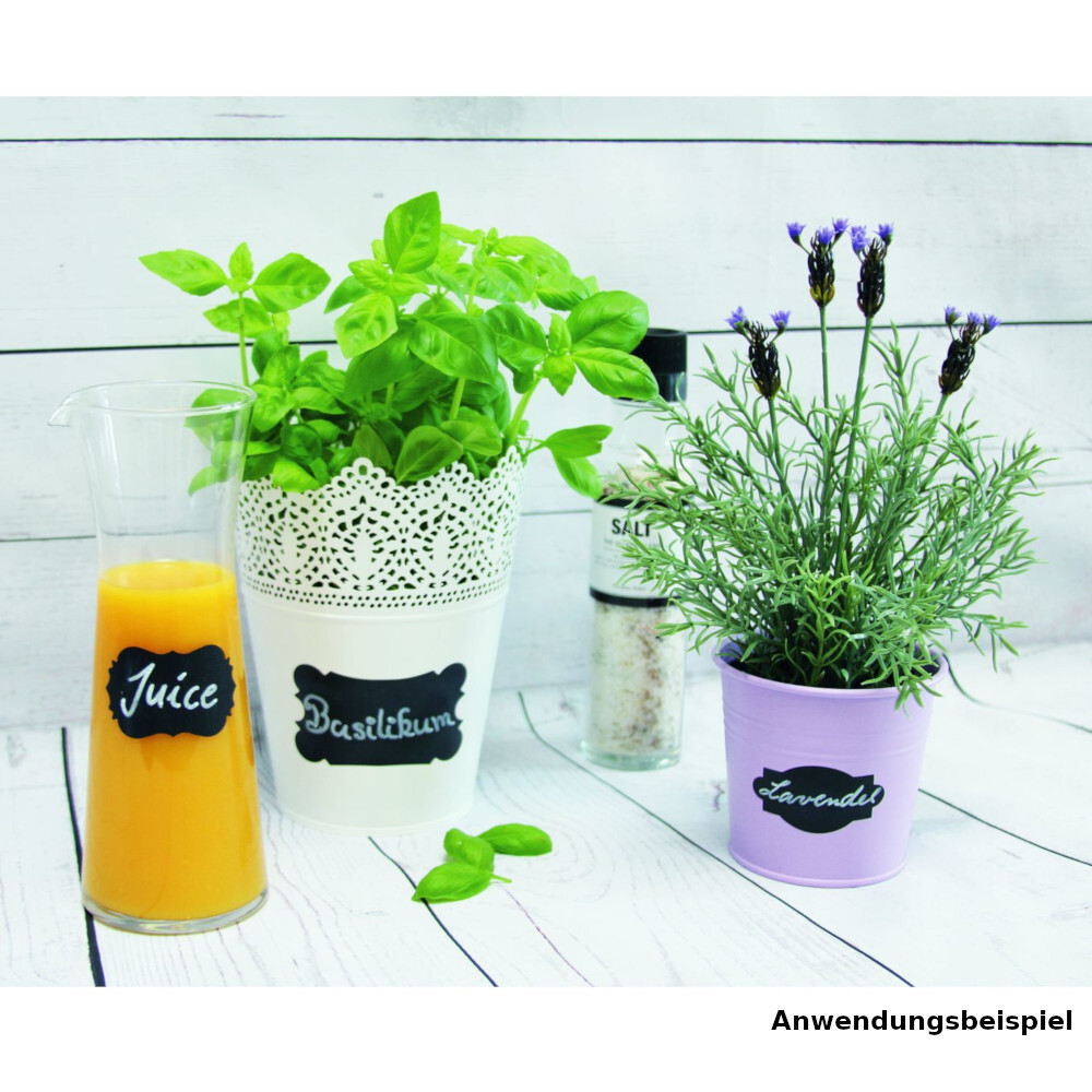 Tafelsticker selbstklebend 7 St&uuml;ck image number 2