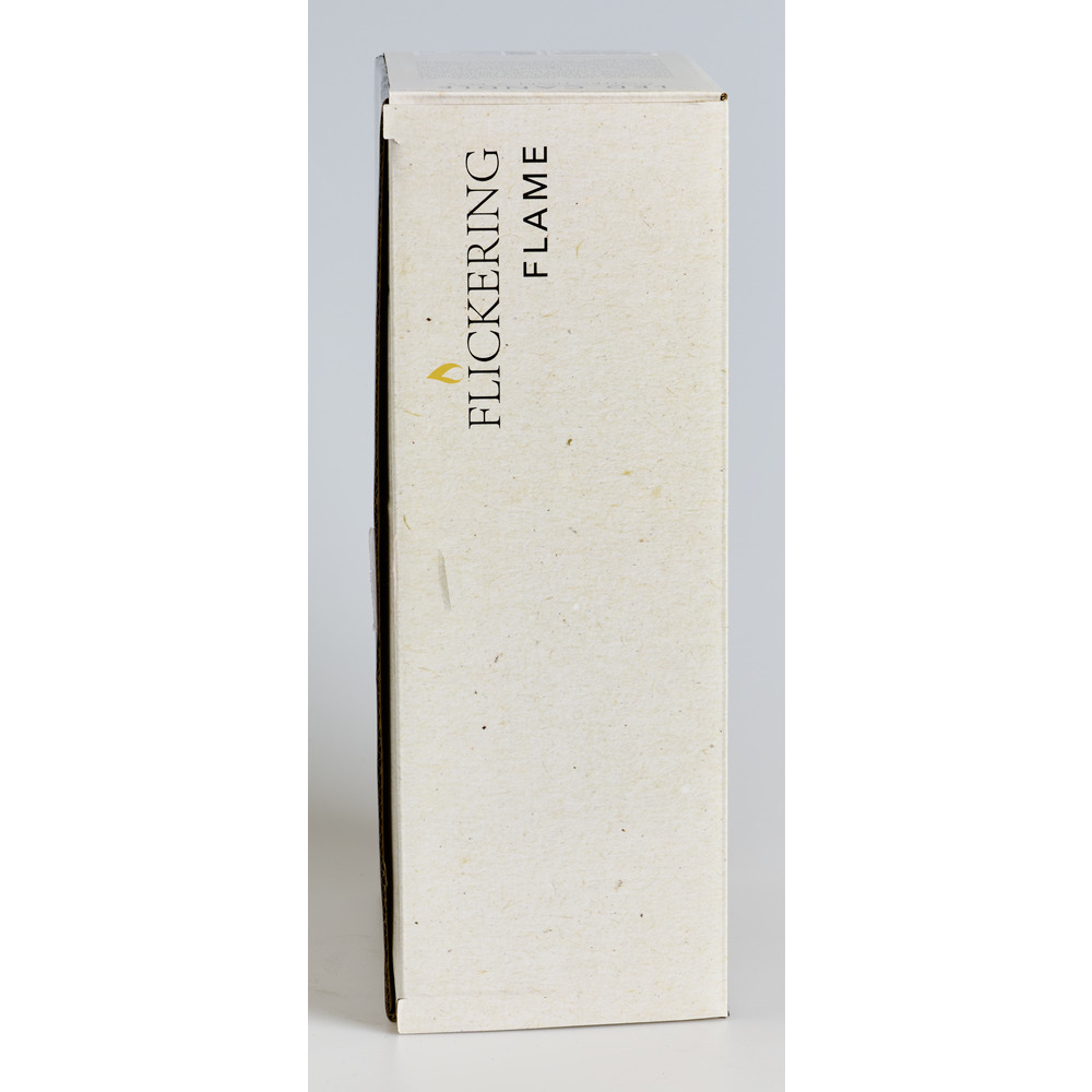 LED-Echtwachskerzen-Set 3-teilig wei&szlig; mit Farbwechsel image number 5