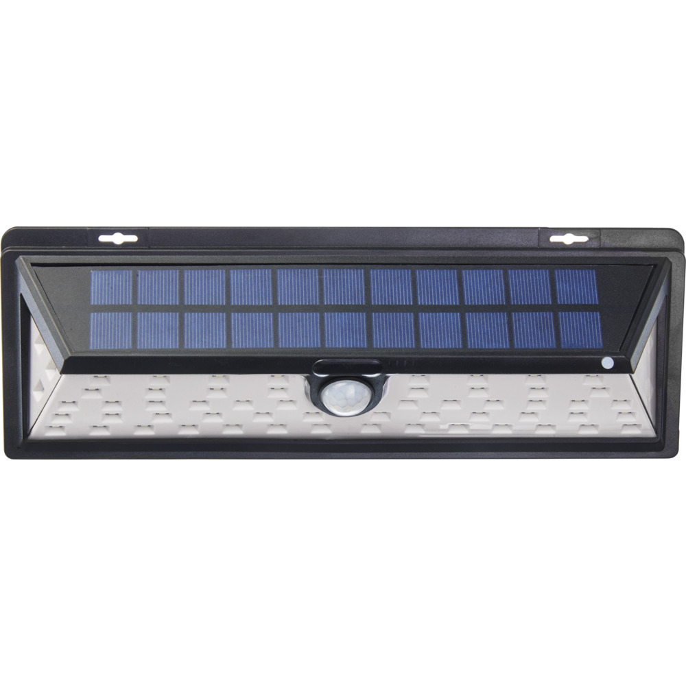 LED Solar Wandleuchte 700 Lumen BWM image number 1
