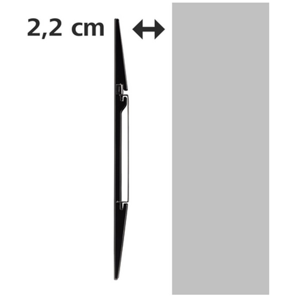 hama&reg; TV-Wandhalterung Ultraslim 19-37 Zoll image number 2