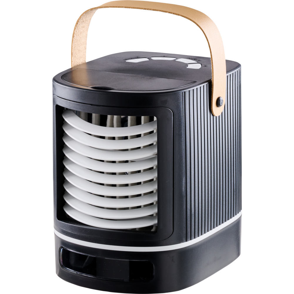 Luftk&uuml;hler mit Wassernebel image number 2