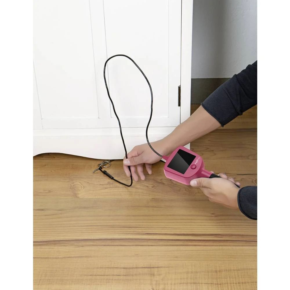 MAXXMEE Endoskopkamera 2.0 4-teilig 6V - B-Ware image number 4