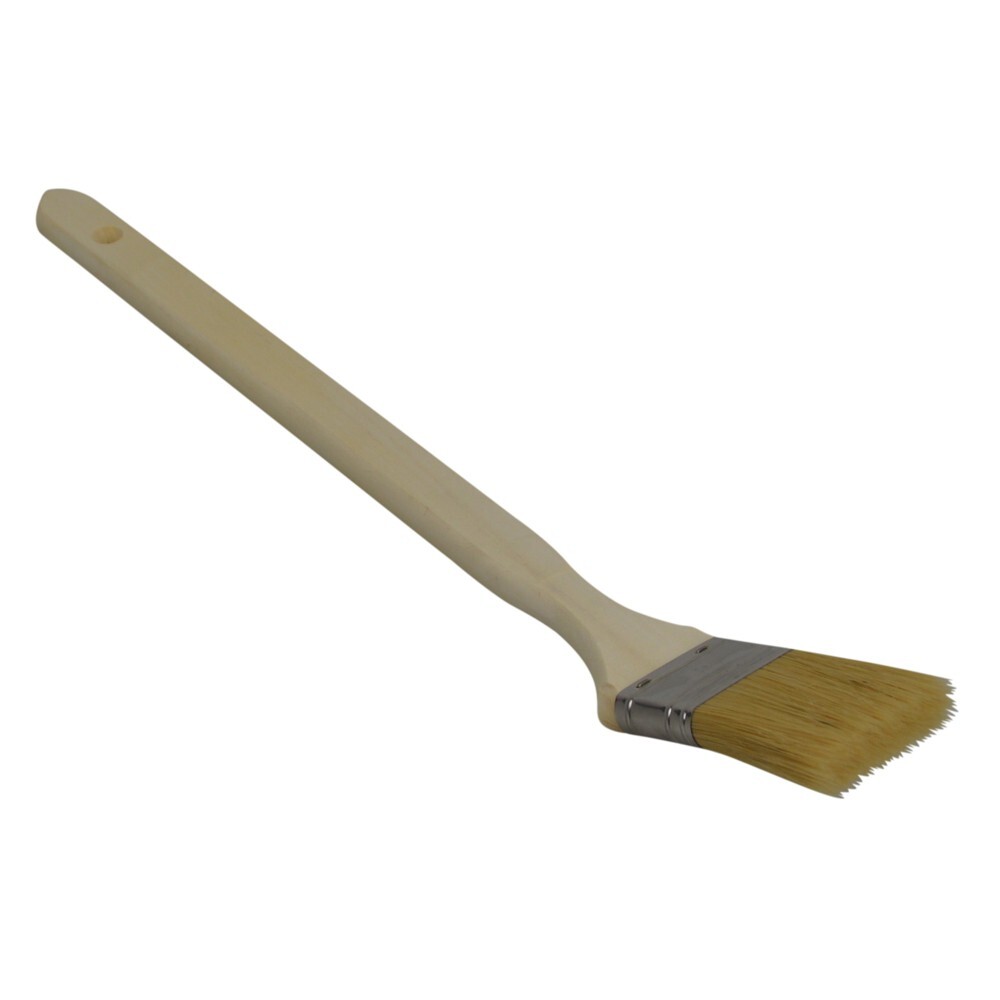 DECOPRO Fassadenpinsel 75 mm gebogen