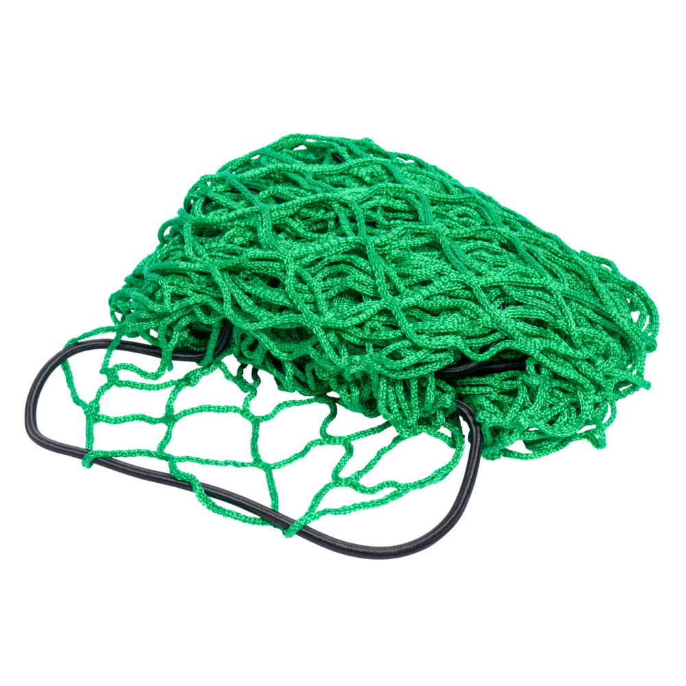 Anh&auml;ngernetz 2 x 3 m in gr&uuml;n image number 2