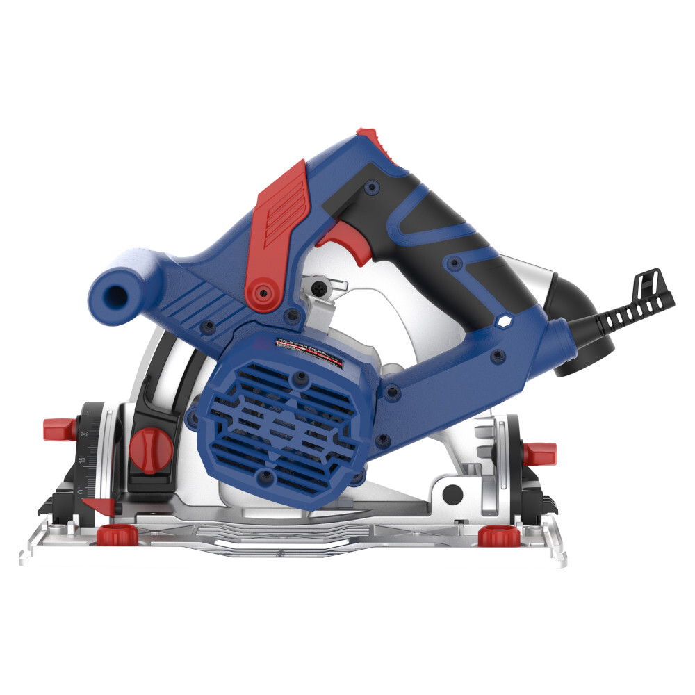 G&uuml;de&reg; Tauchkreiss&auml;ge TS 57-1200-Set image number 1