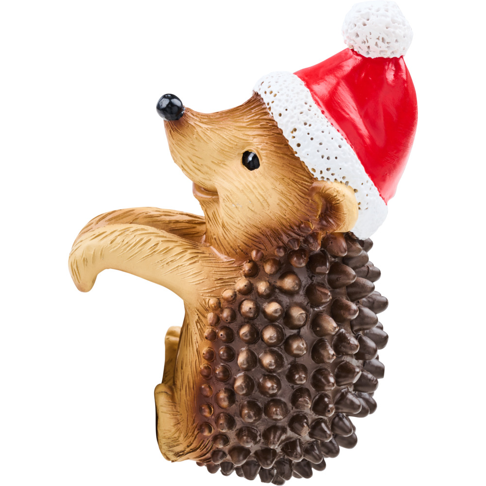 Blumentopf-Tier-H&auml;nger 4-fach sortiert image number 1