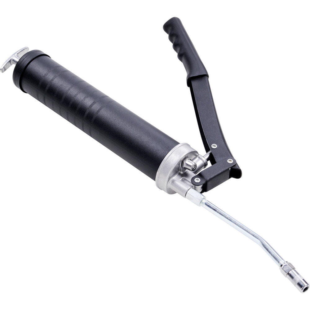 APA Fettpresse f&uuml;r 400g Kartuschen bis 400 bar image number 3