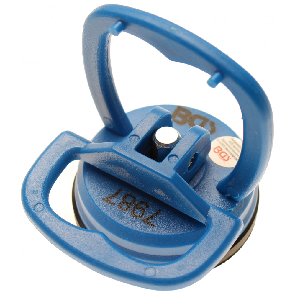 Mini-Gummisauger &Oslash; 55 mm