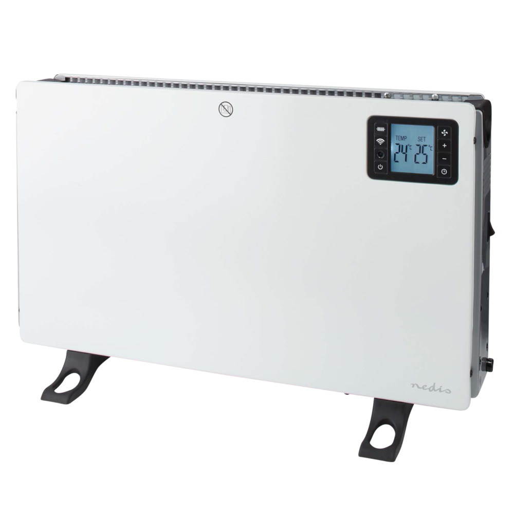 SmartLife Konvektionsheizger&auml;t WLAN 3 Heizstufen