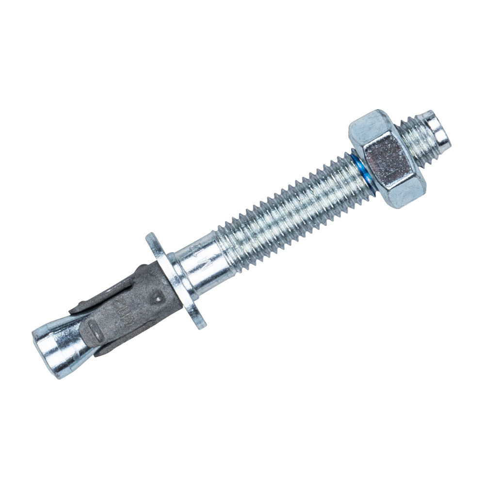 Schwerlastanker M12 x 100 &Oslash;12 mm