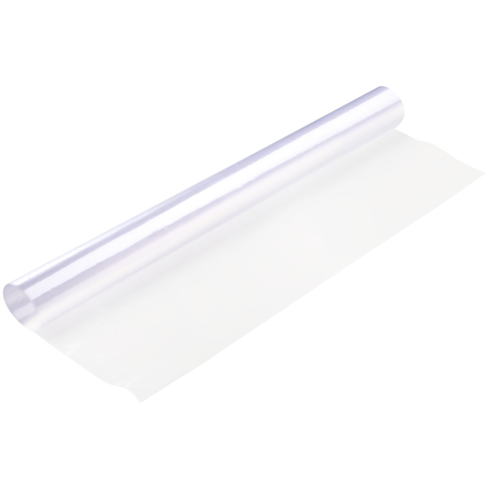 Klarsichtfolie 140 cm breit 0,25 mm dick