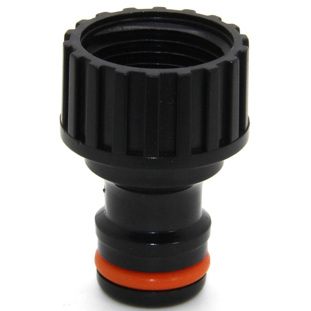 Hahnanschluss mit 1/2" Innengewinde