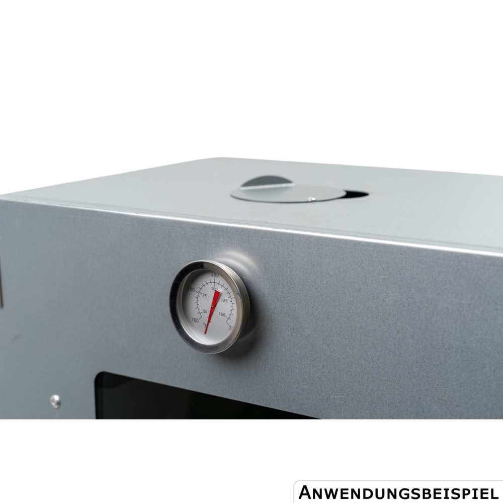 R&auml;ucherofen mit 3 Etagen image number 3