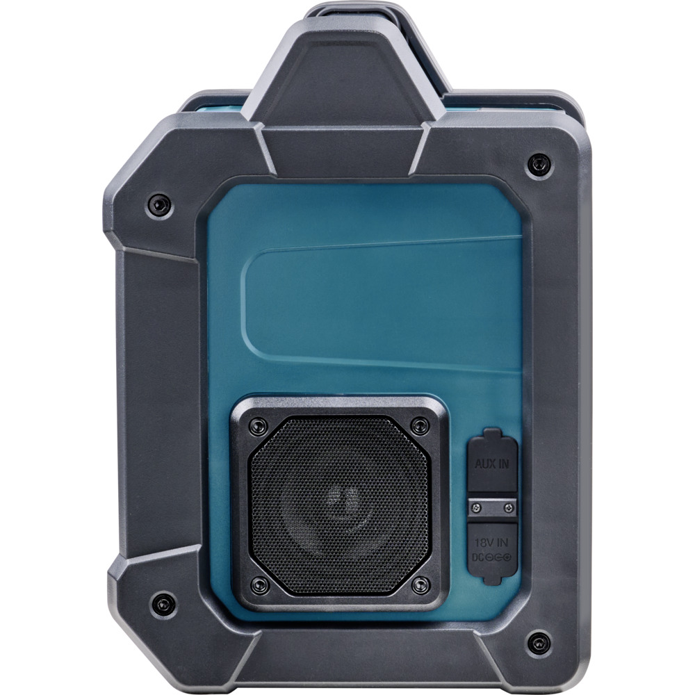 GERMANIA&reg; Plattform 2.0 Baustellenradio 20V image number 2