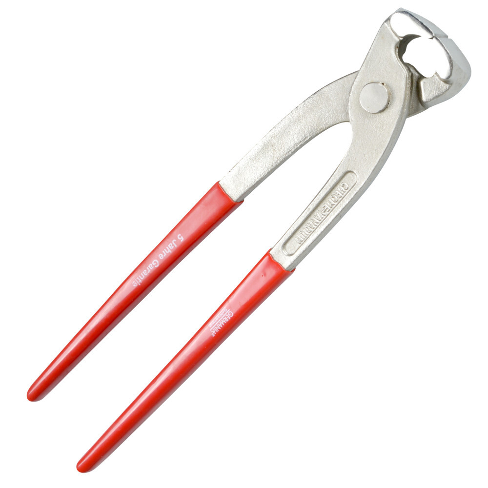 GERMANIA&reg; Rabitzzange 280 mm Flechterzange Monierzange