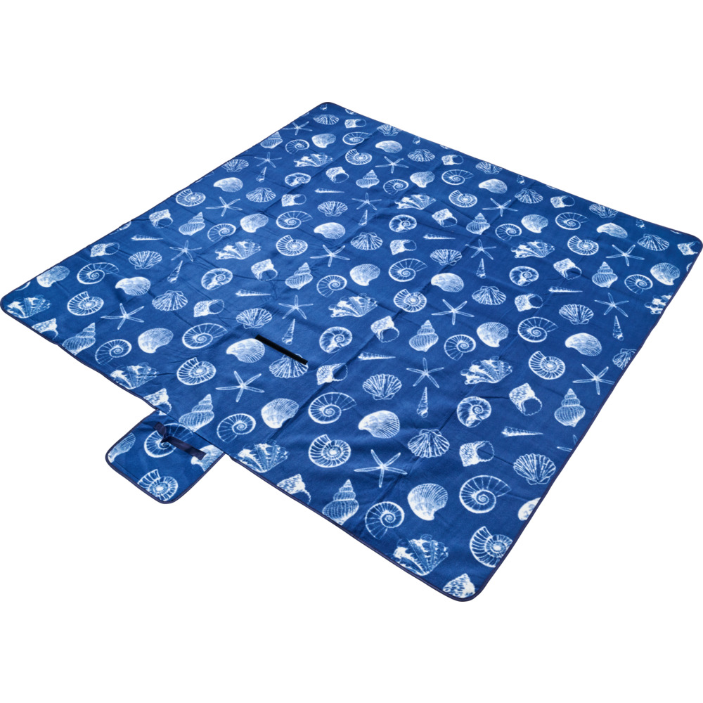 Picknickdecke 200x200cm verschiedene Designs image number 4