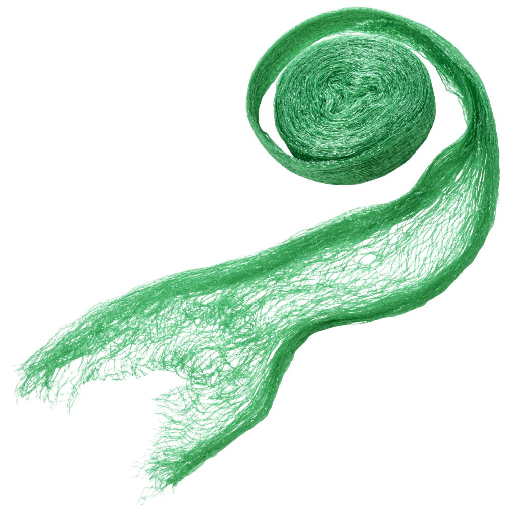 Vogelschutznetz 10 x 2 m engmaschig