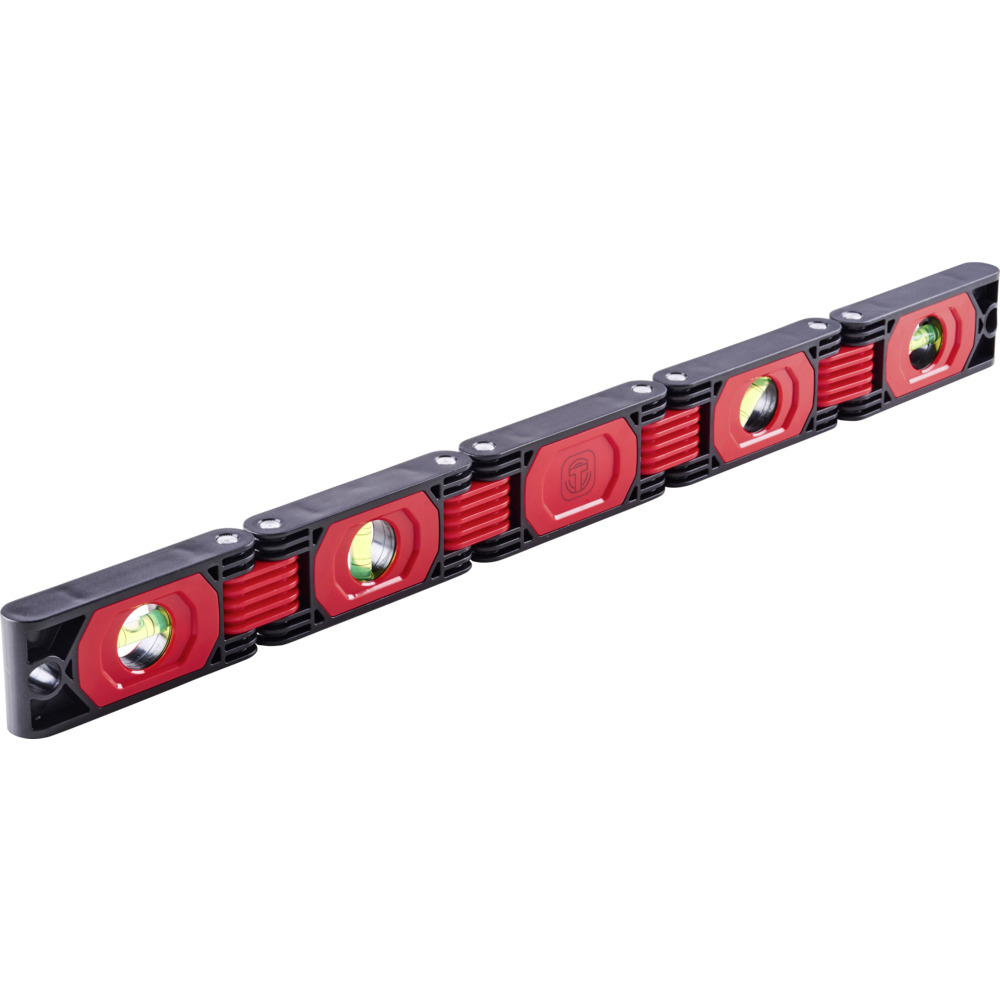 Flexible Klapp-Wasserwaage 60cm