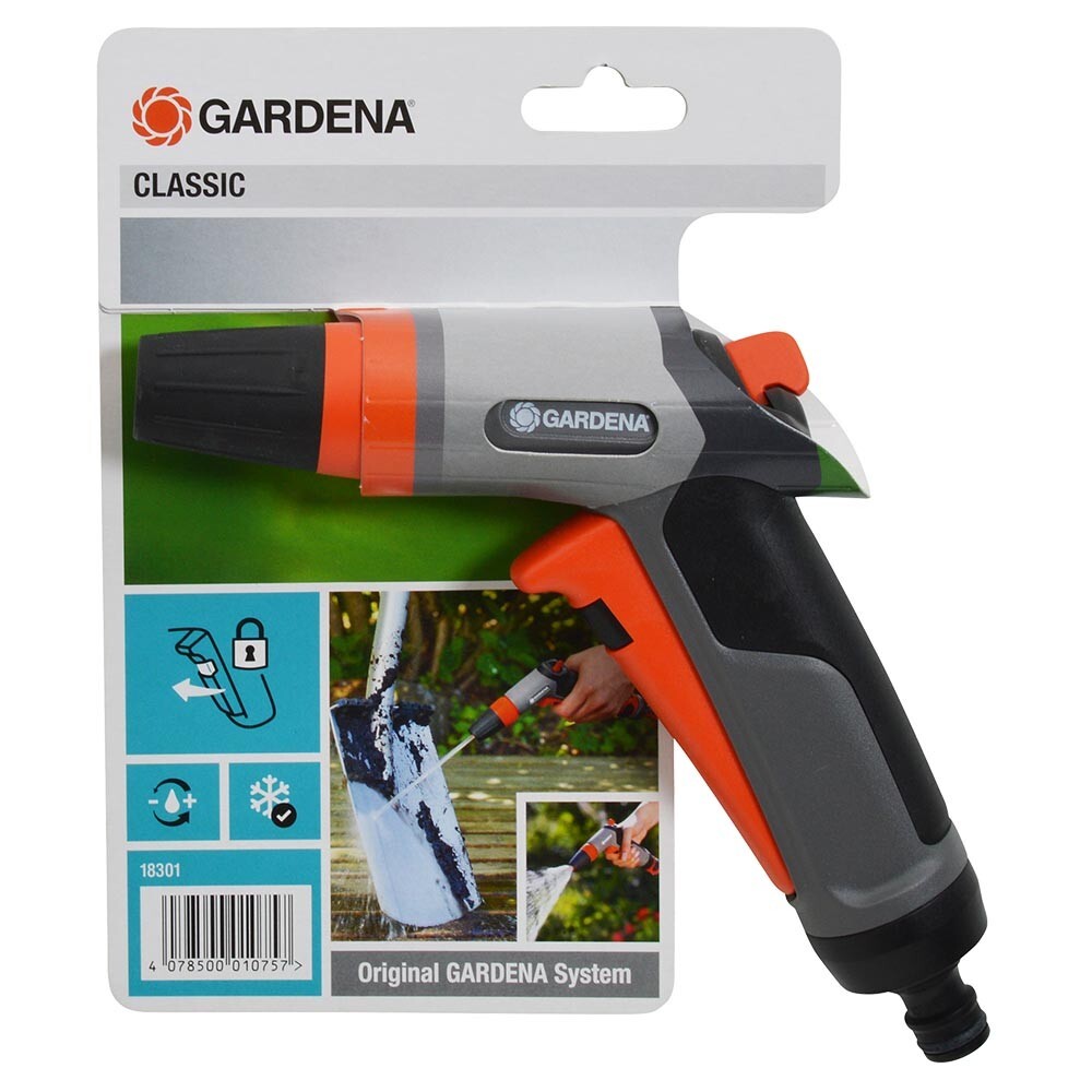 Gardena Reinigungsspritze Classic
