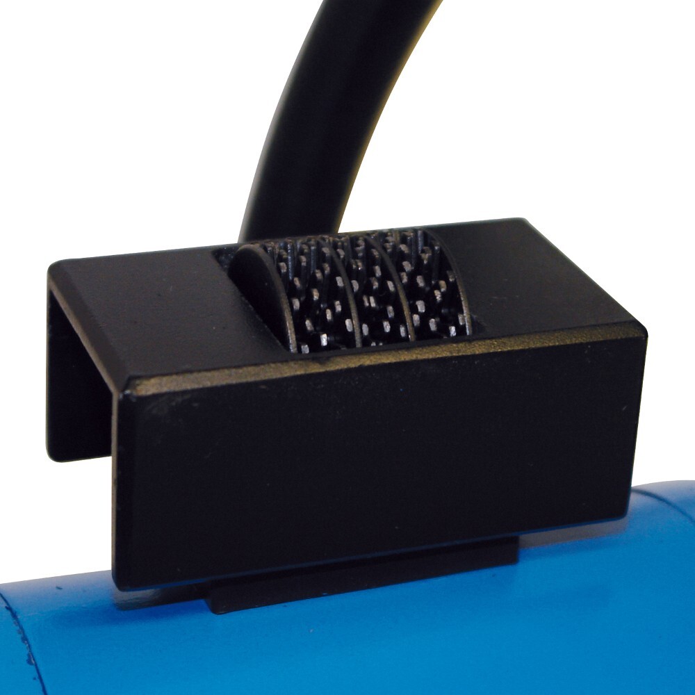 G&uuml;de&reg; Doppelschleifmaschine GDS150L image number 2