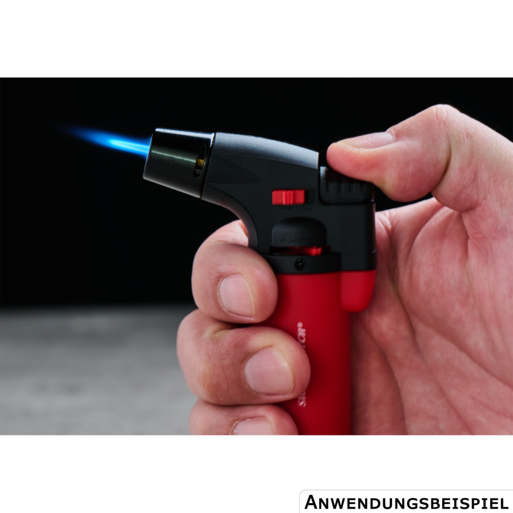 Taschen-Gasbrenner Frosty image number 3