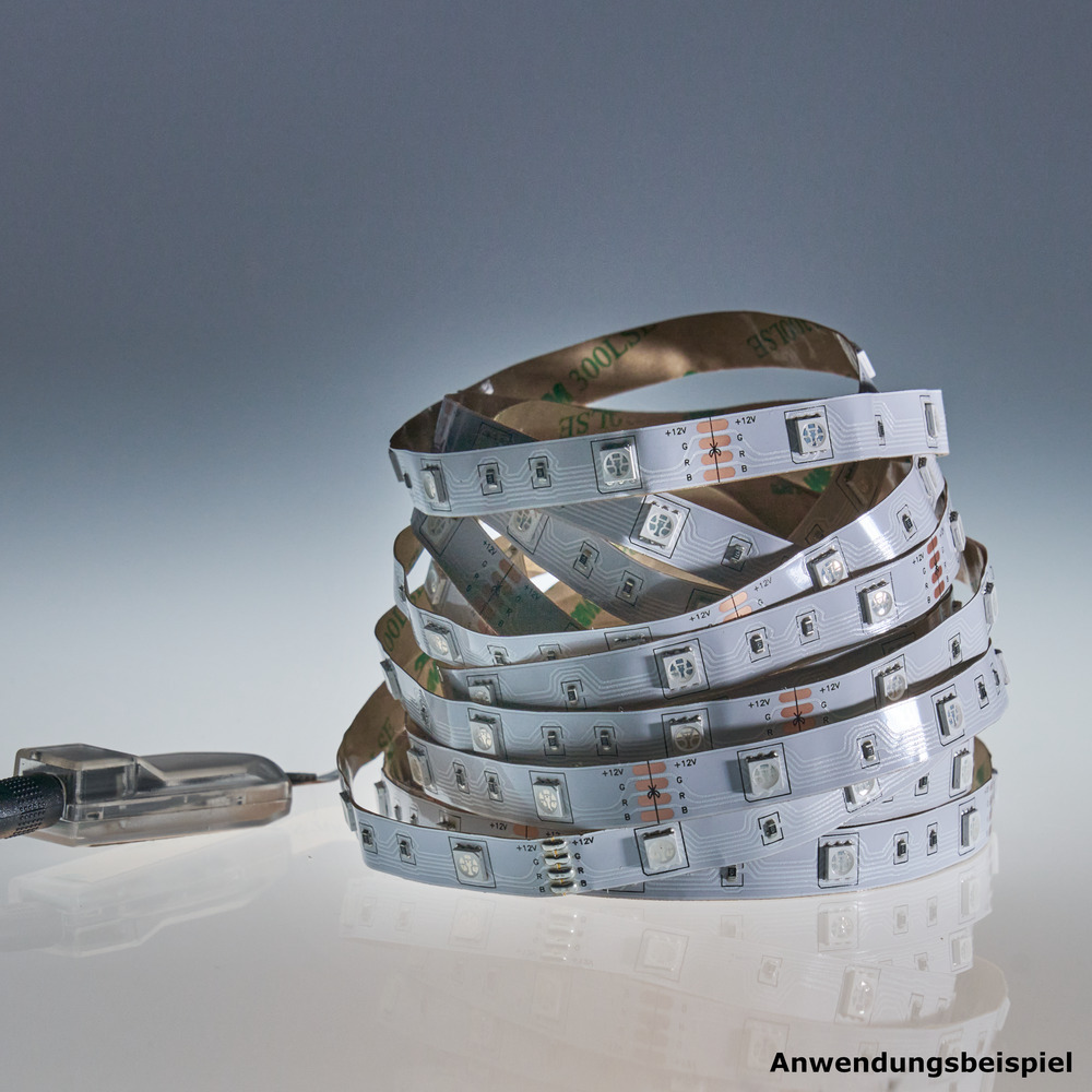 RGB-LED-Band 5 m mit 150 LED&lsquo;s image number 11