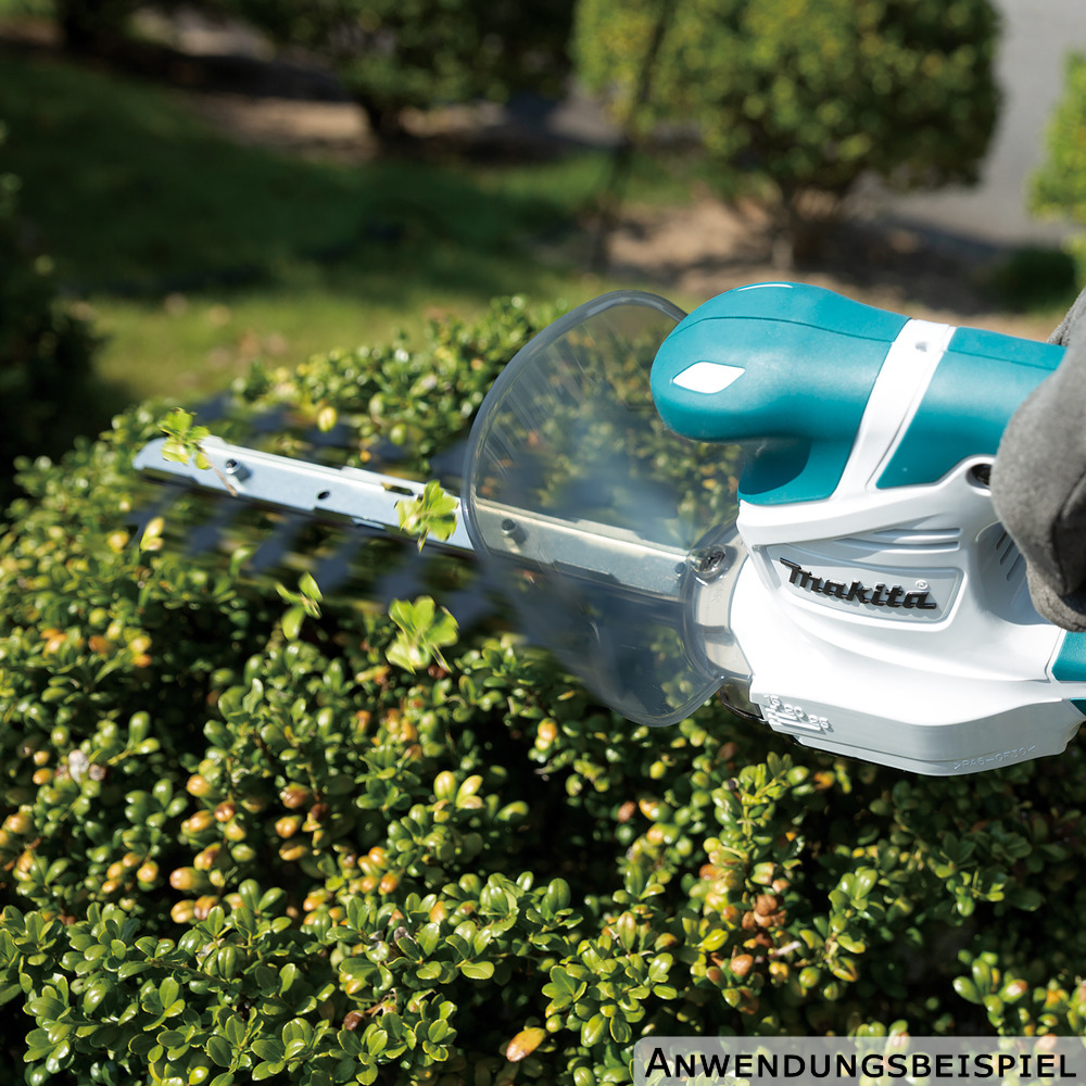 Makita Akku Grasschere Heckenschere UM 110 D image number 2