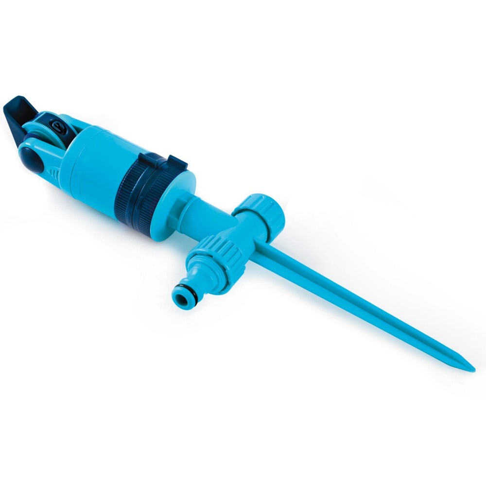 Sektorensprenger Erdspie&szlig; Rasenprenger Sprenger