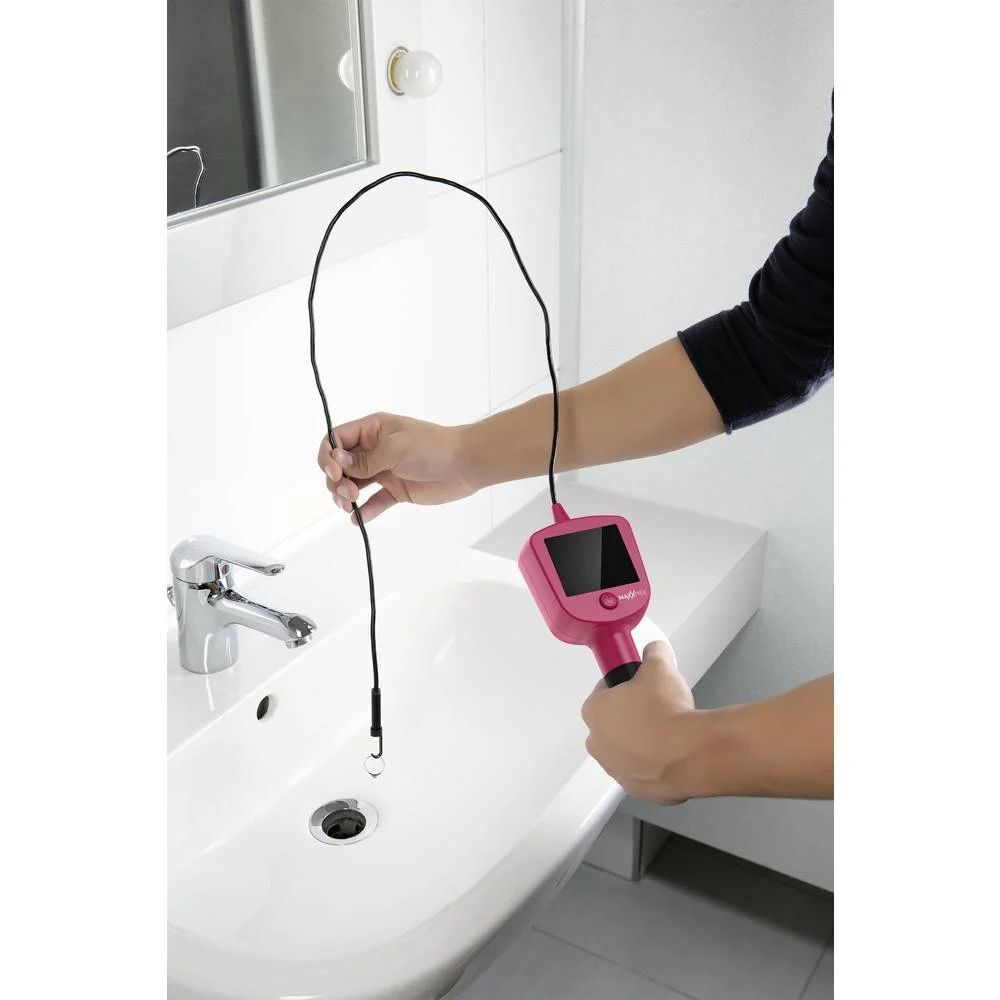 MAXXMEE Endoskopkamera 2.0 4-teilig 6V - B-Ware image number 6