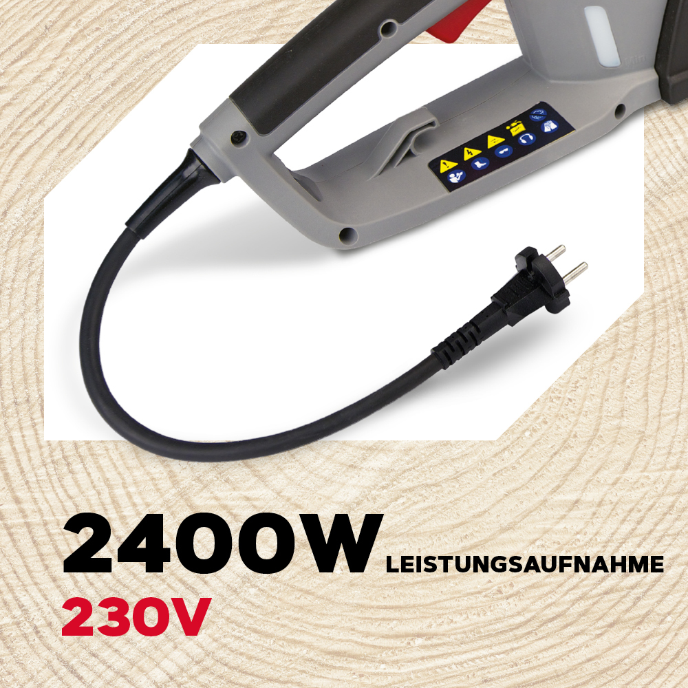 OREGON&reg; Elektrokettens&auml;ge CS1500 mit PowerSharp&reg; image number 5