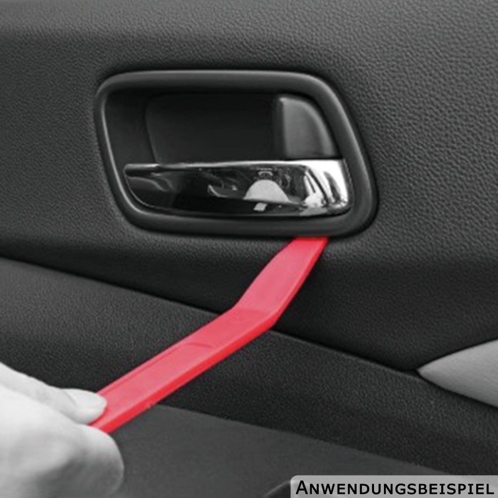 Demontagewerkzeug 27-teilig image number 3